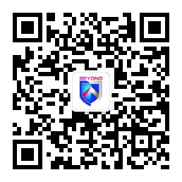 掃一掃，關(guān)注我們新消息